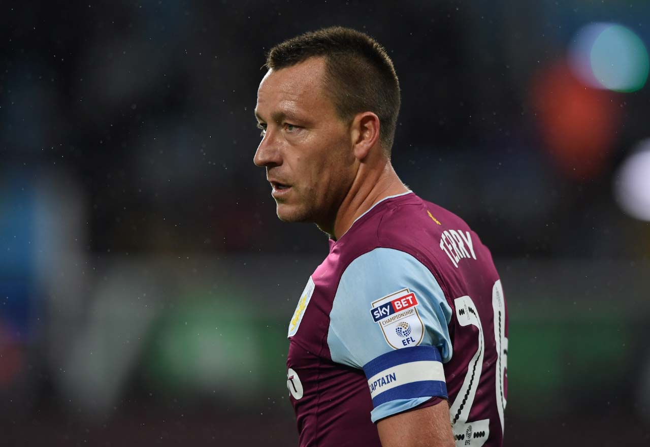 John Terry