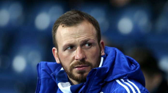 Jody Morris