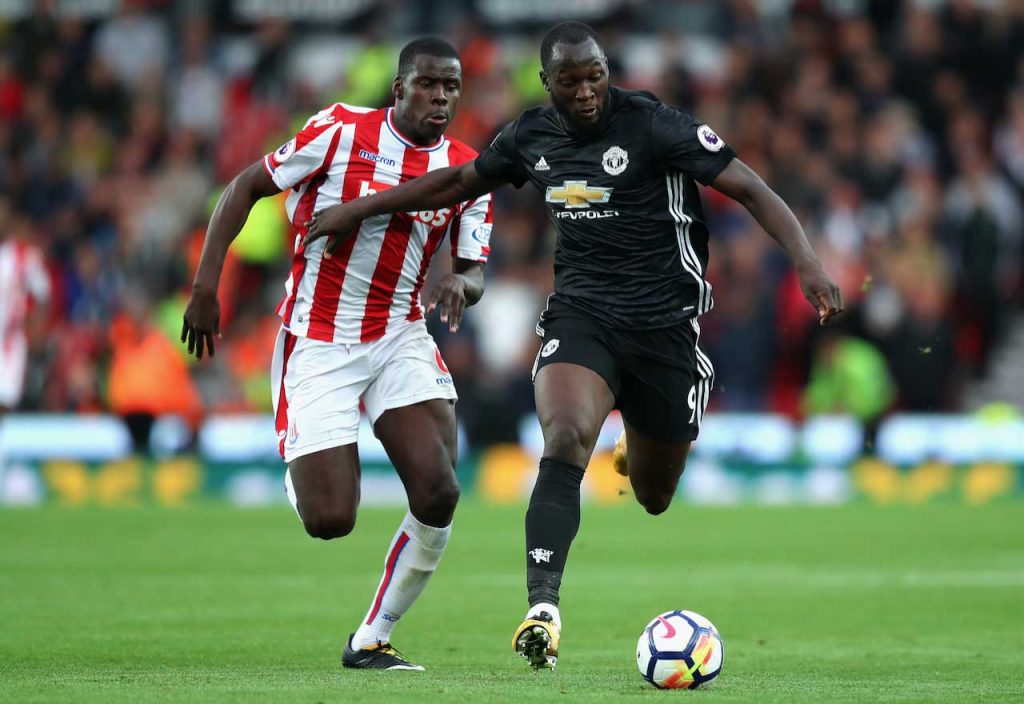 Kurt Zouma