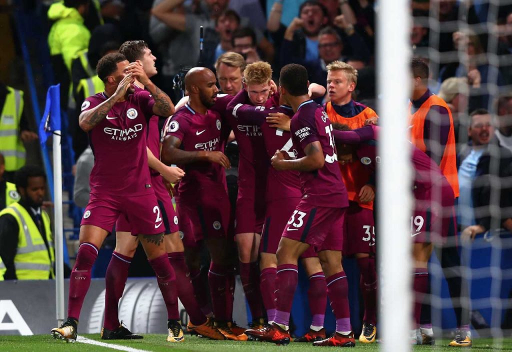 Man City