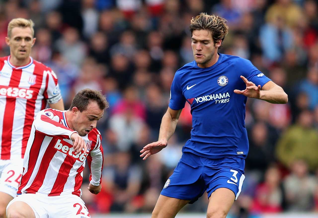 Marcos Alonso