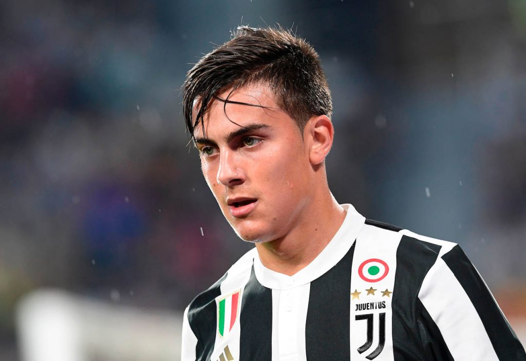 Paulo Dybala
