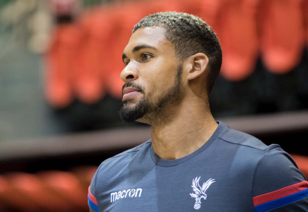Ruben Loftus Cheek