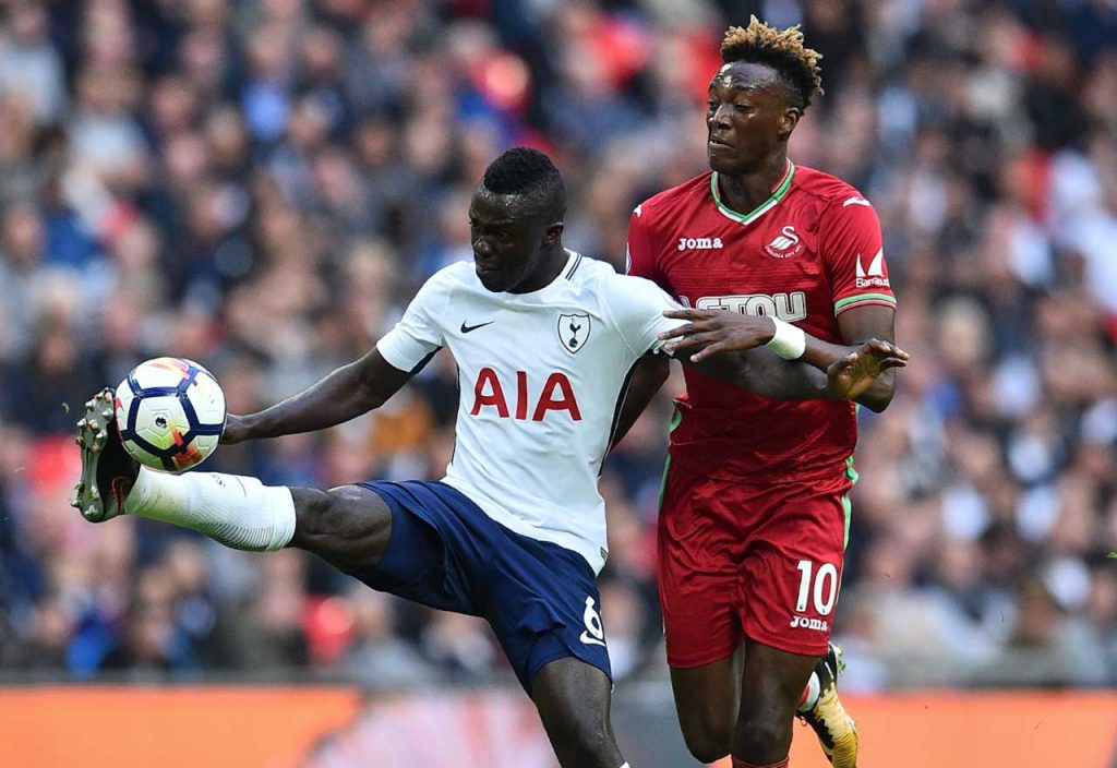Tammy Abraham16th