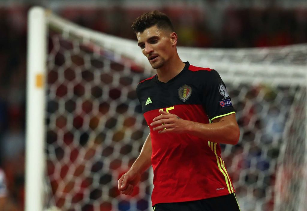 Thomas Meunier