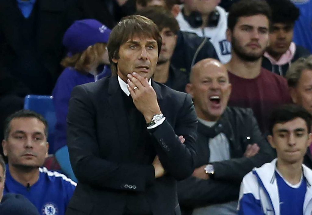 Antonio Conte