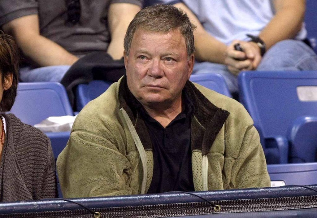 Willian Shatner