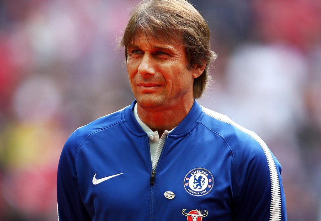 Antonio Conte