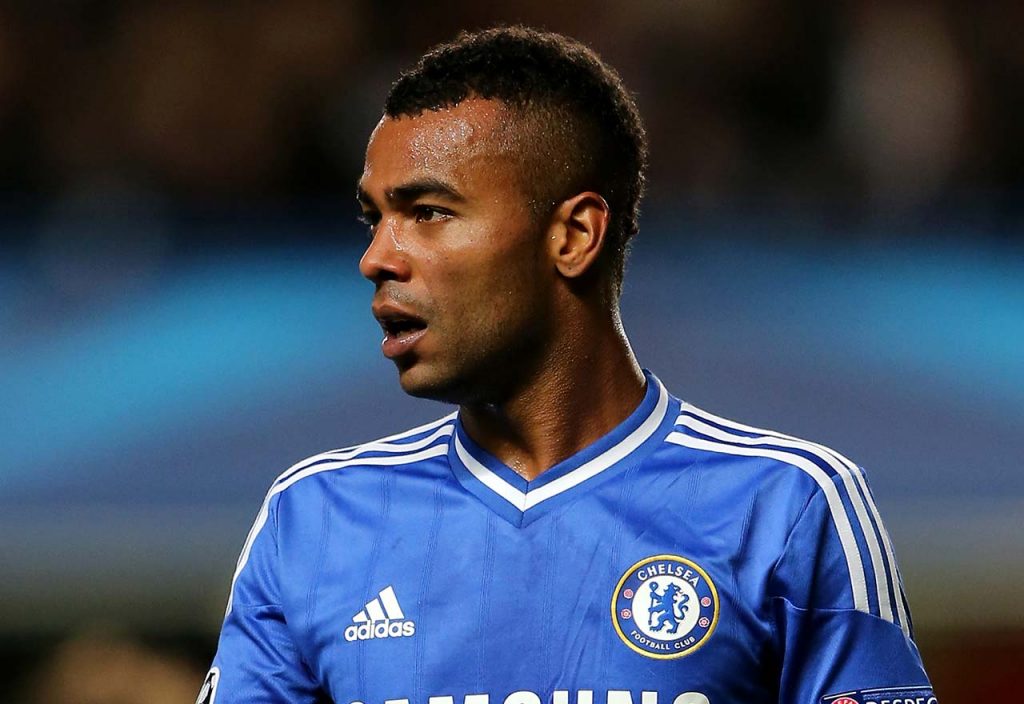Ashley Cole