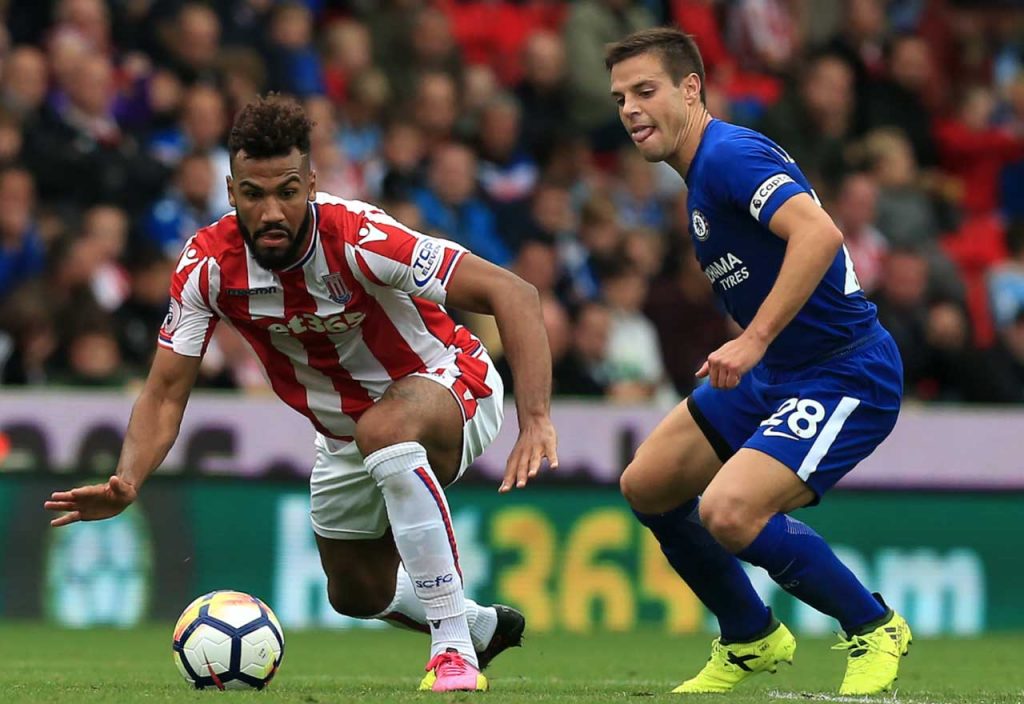 Cesar Azpilicueta