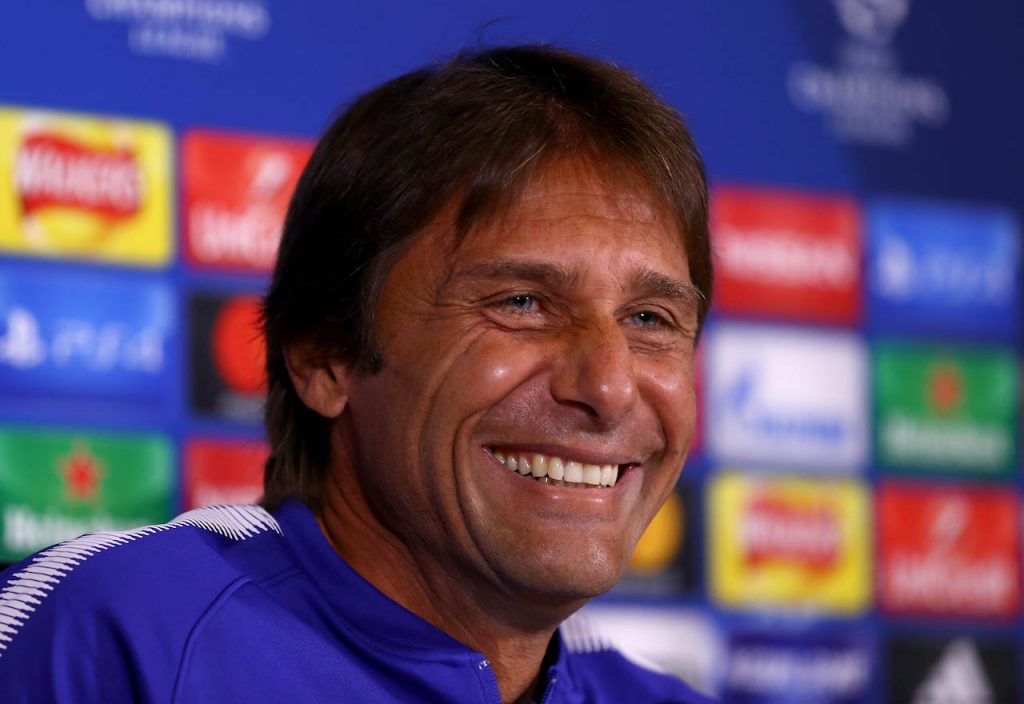 Antonio Conte