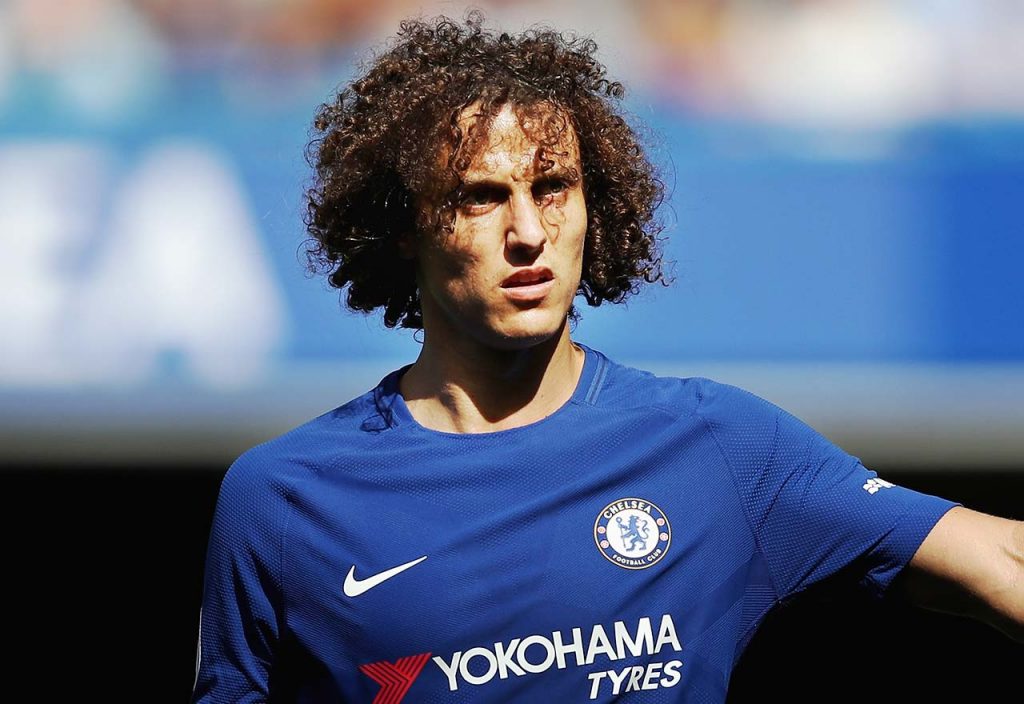 David Luiz
