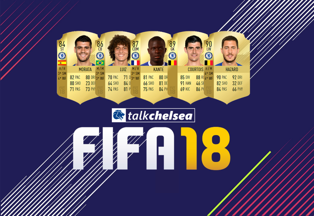 Fifa 18