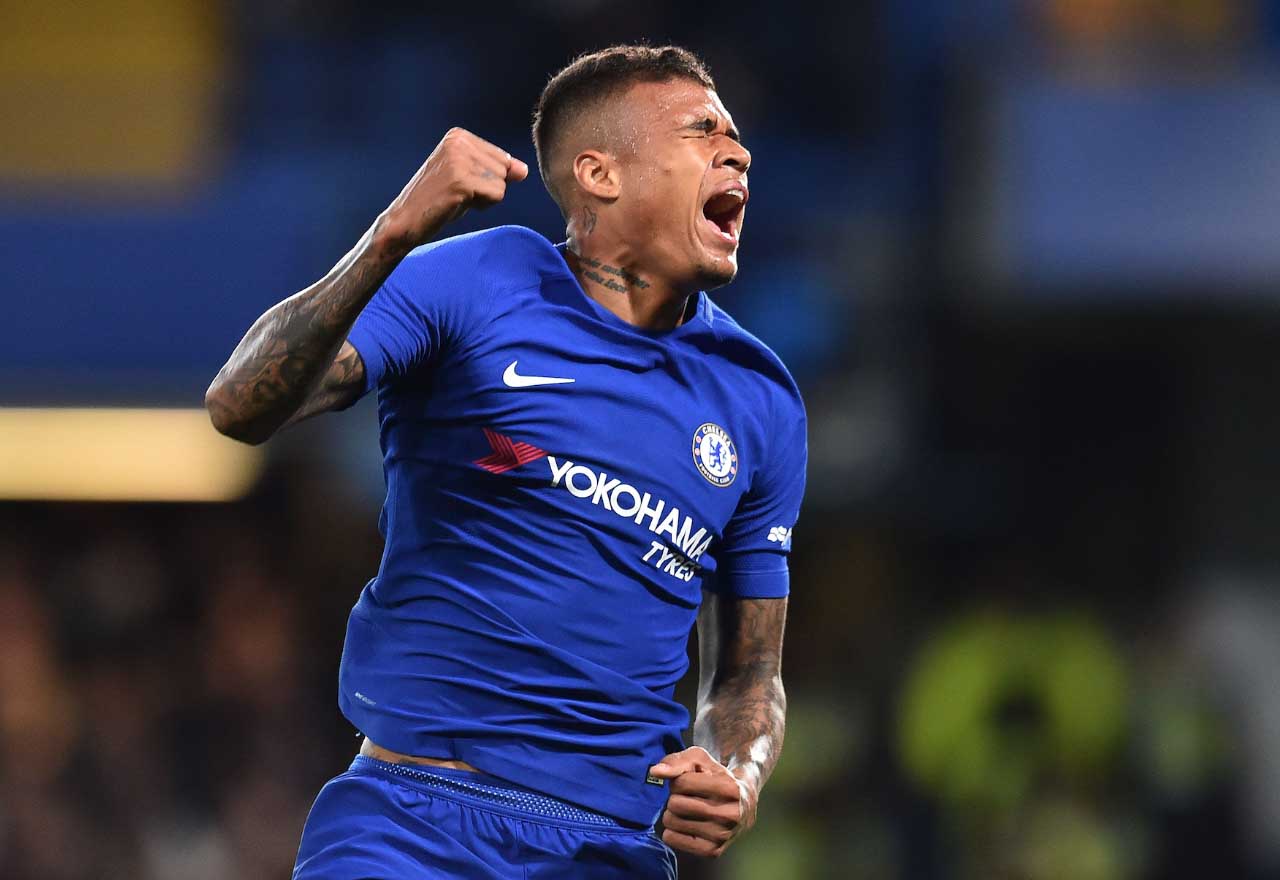 Kenedy