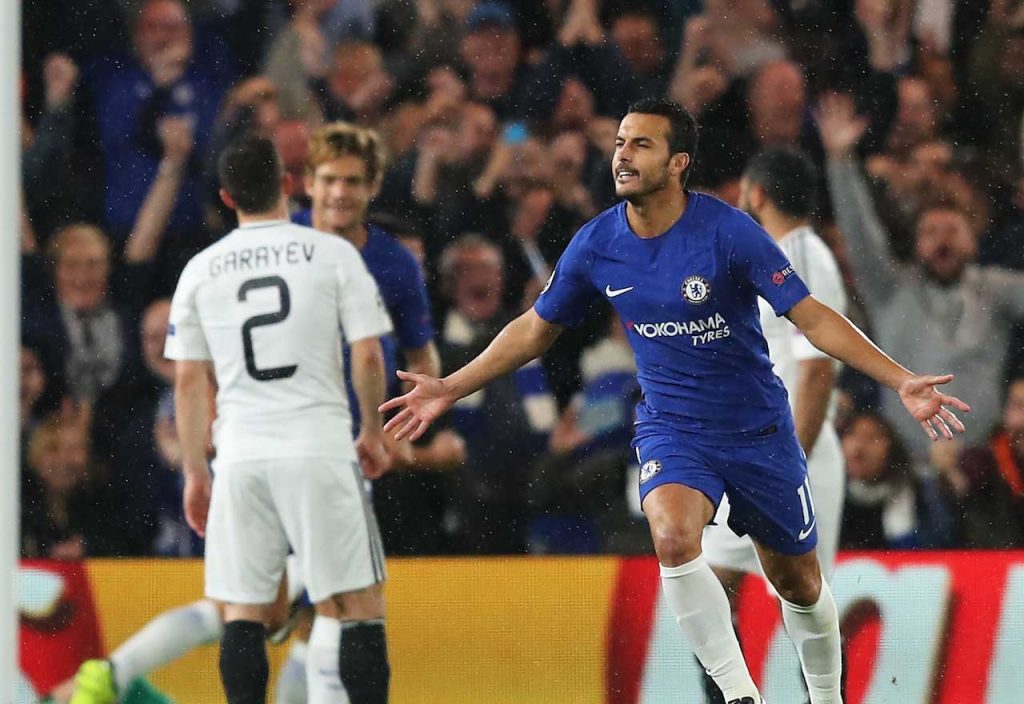 Pedro