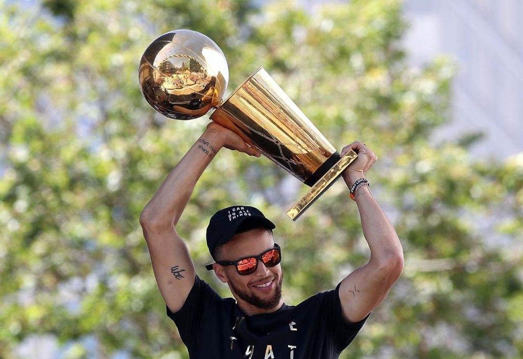 Steph Curry2