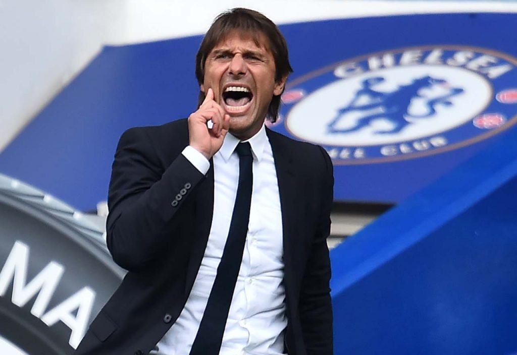 Antonio Conte