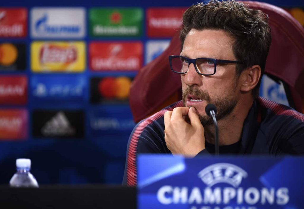 Eusebio Di Francesco