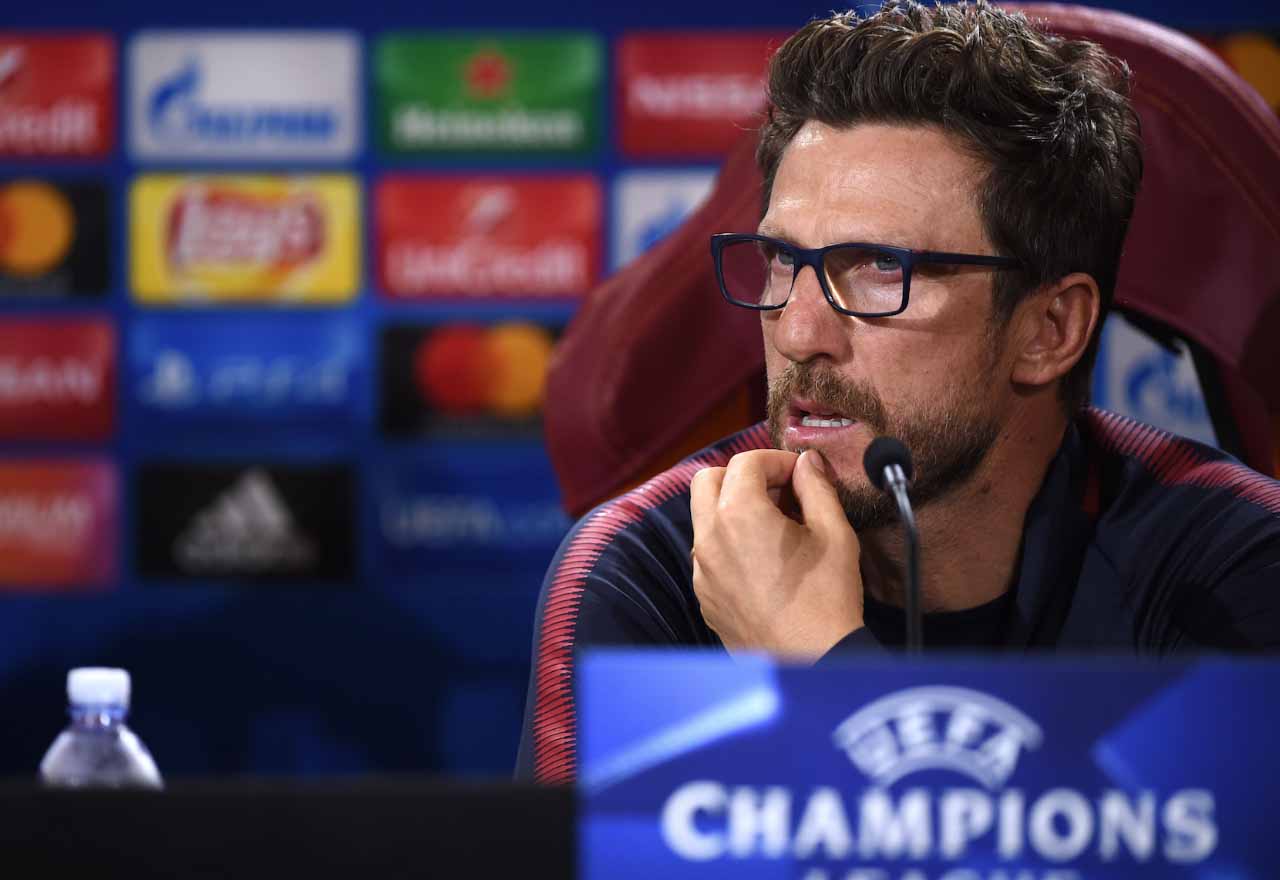 Eusebio Di Francesco