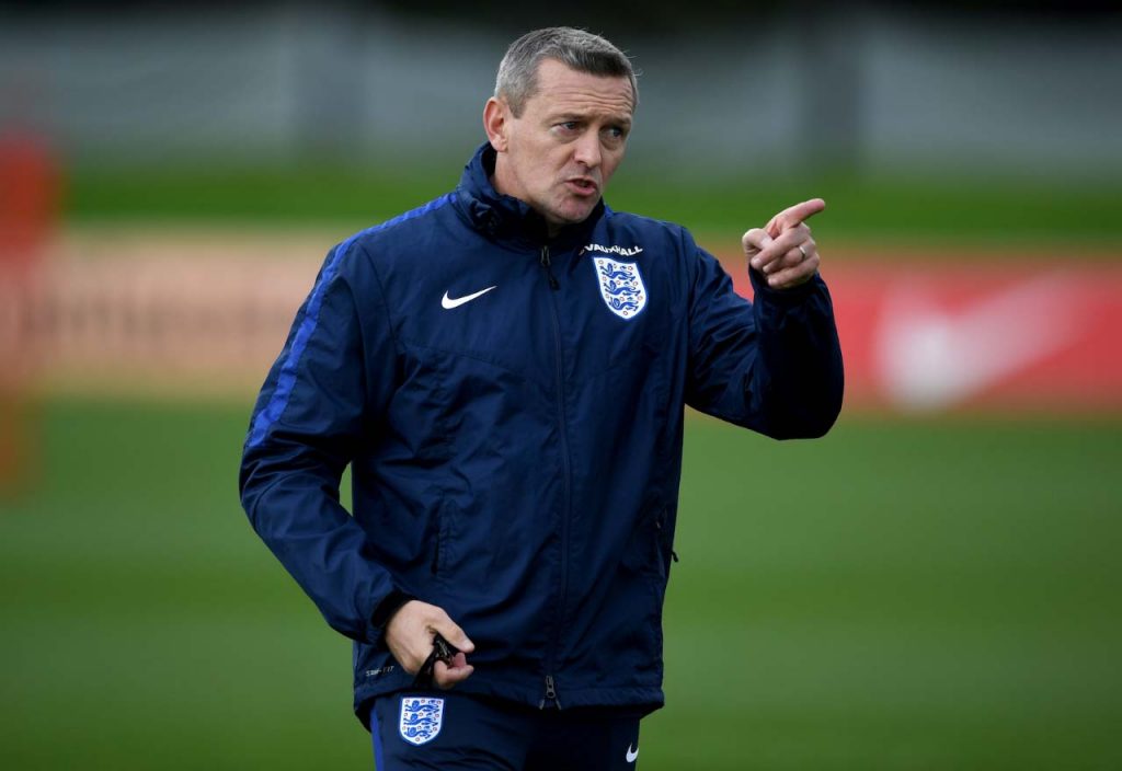 Aidy Boothroyd