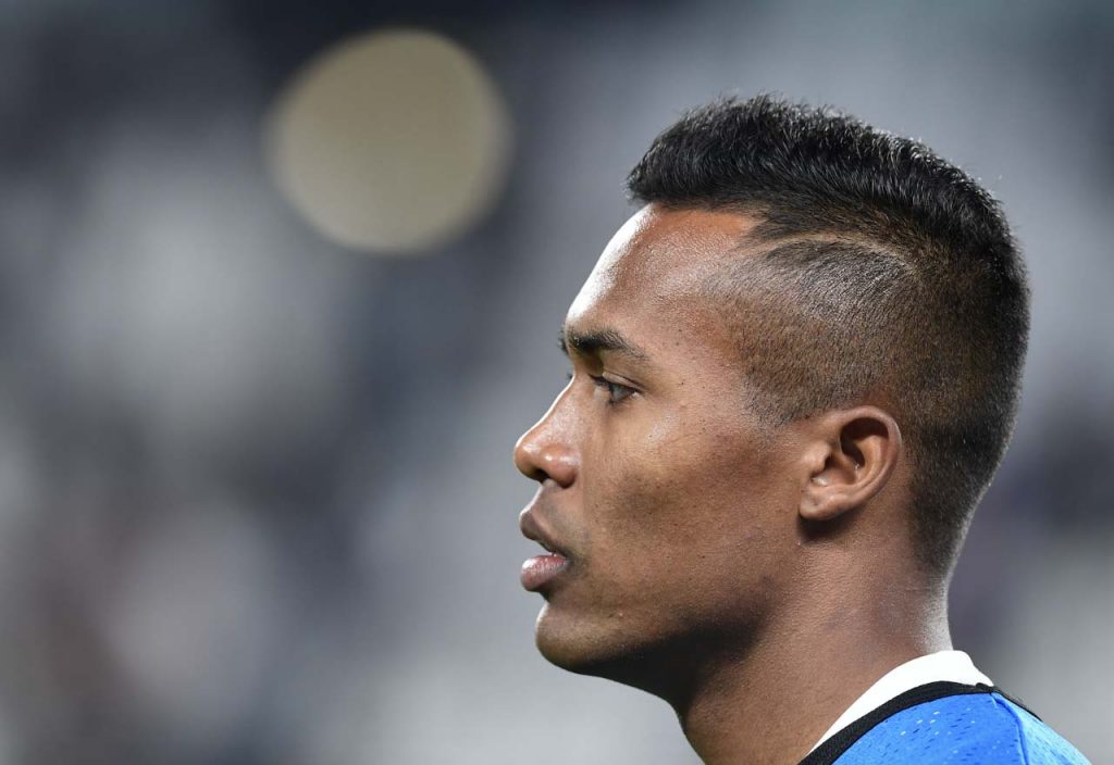 Alex Sandro