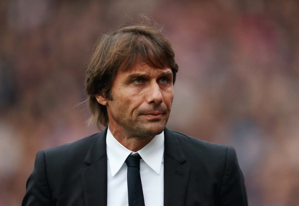 Antonio Conte