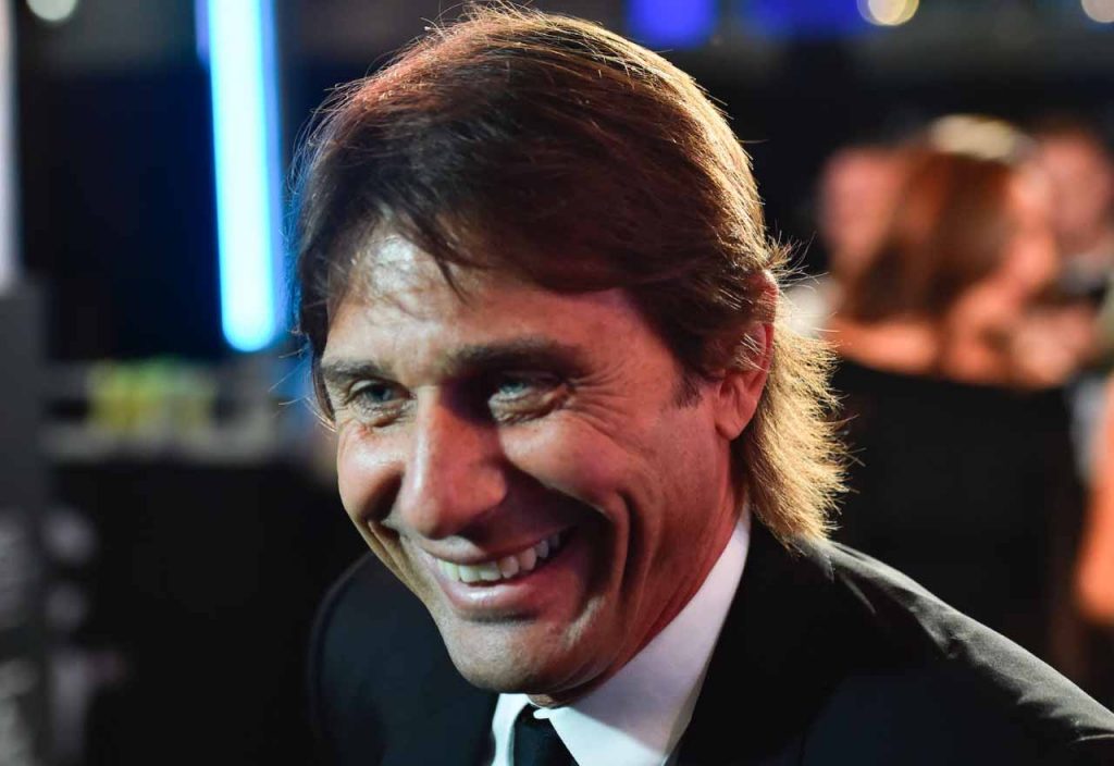 Antonio Conte
