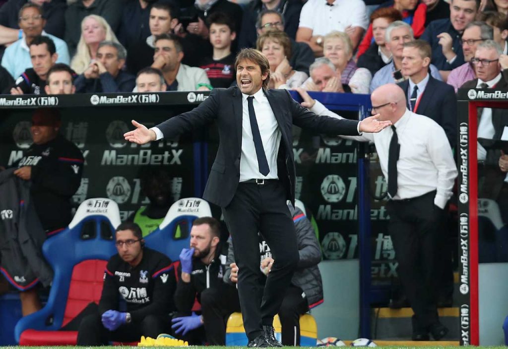 Antonio Conte