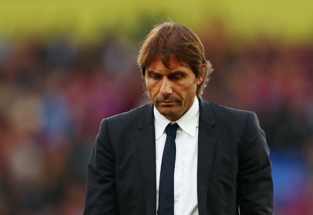 Antonio Conte