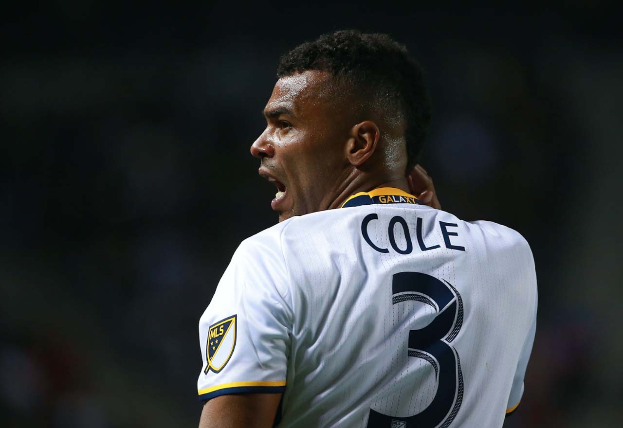 Ashley Cole
