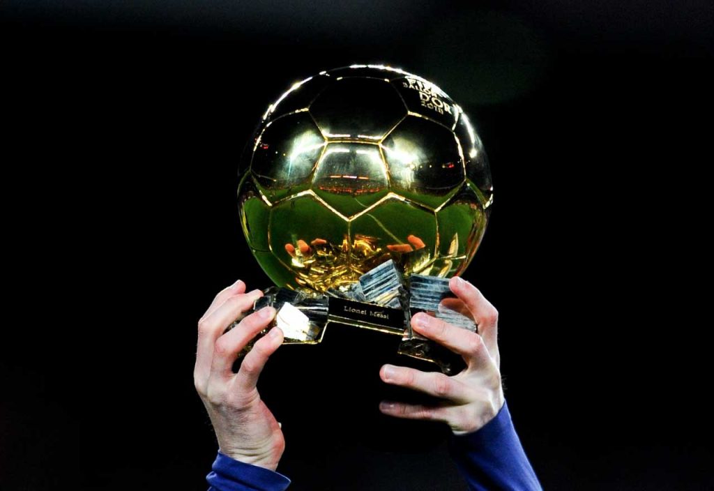 Ballon D'or