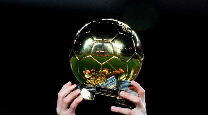 Ballon D'or