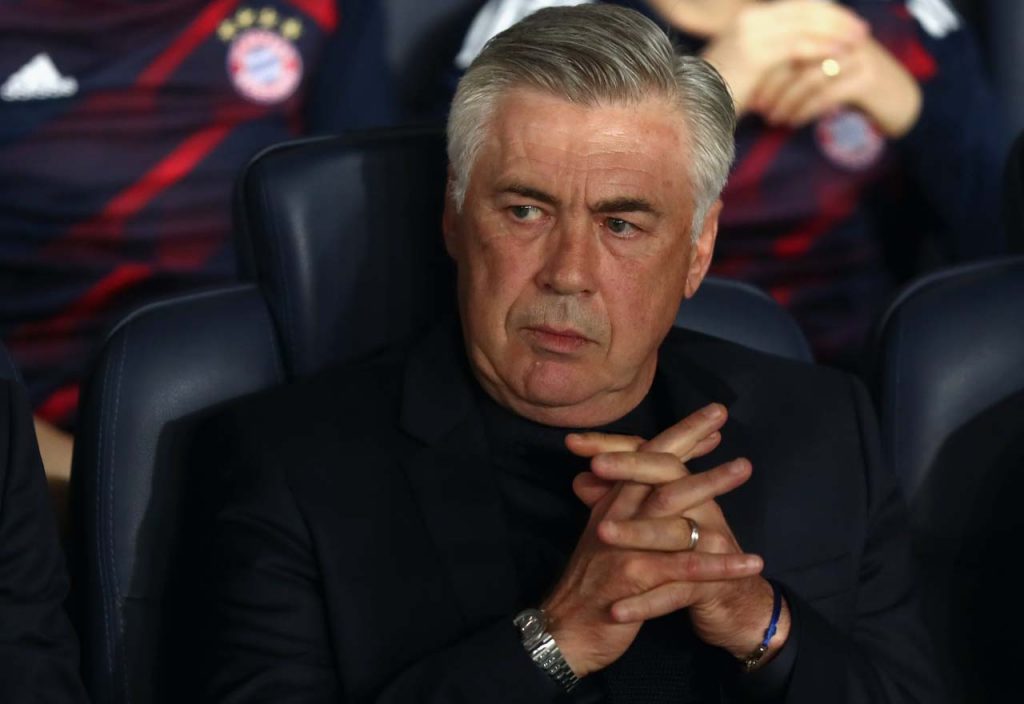 Carlo Ancelotti