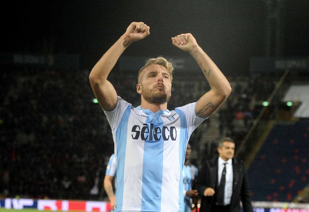 Ciro Immobile