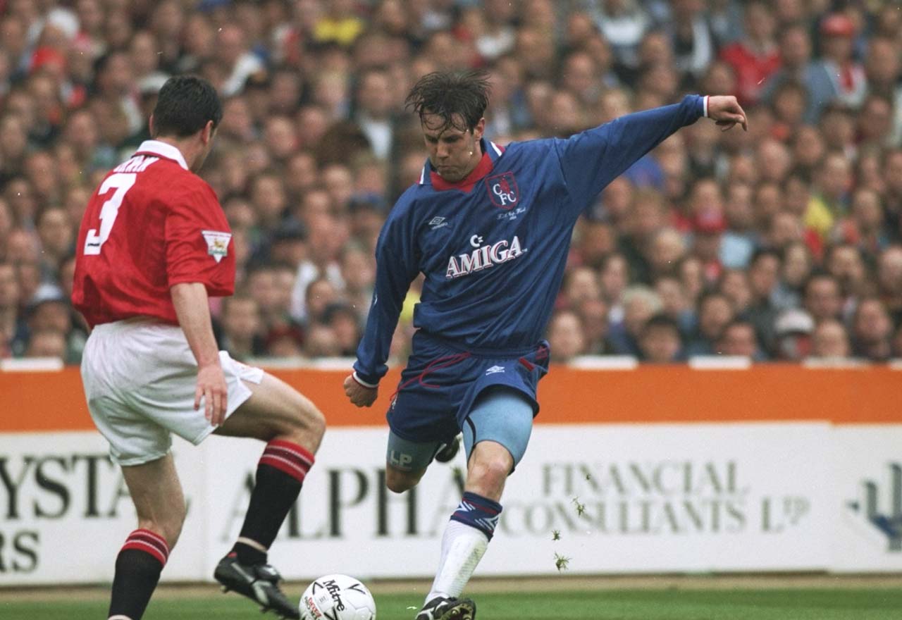 Craig Burley