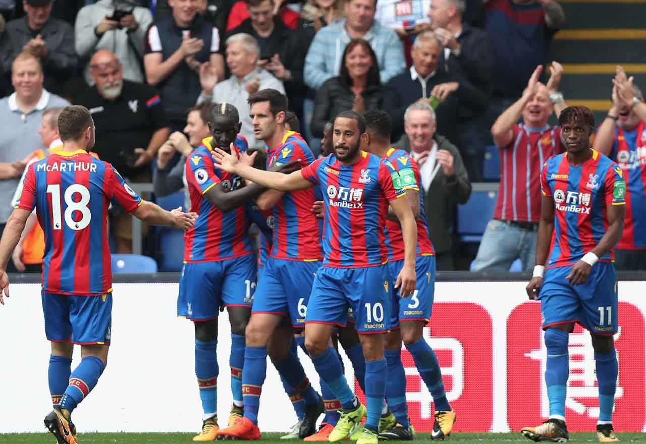 Crystal Palace