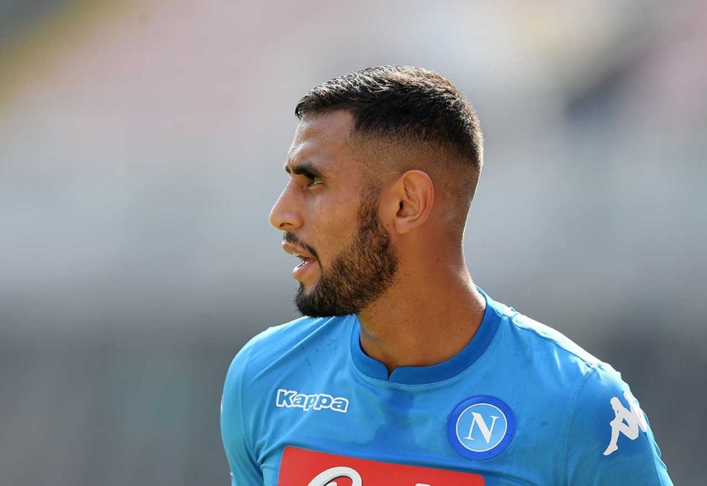 Faouzi Ghoulam