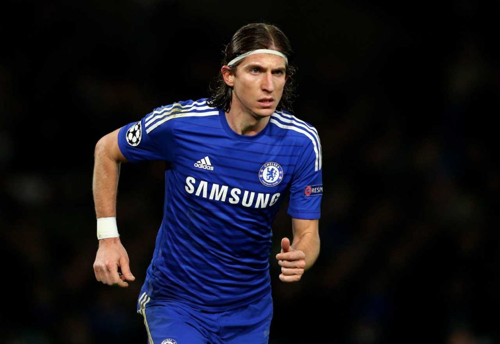 Filipe Luis