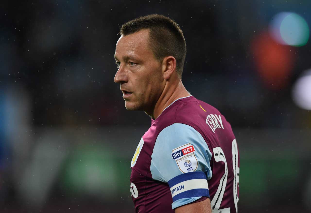 John Terry