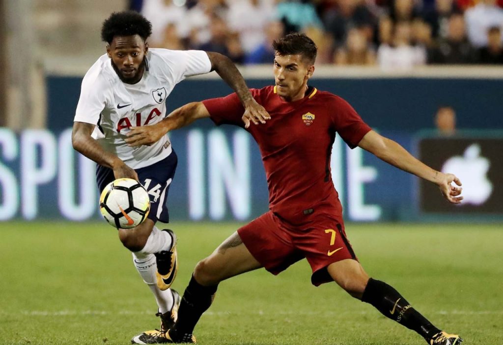Lorenzo Pellegrini