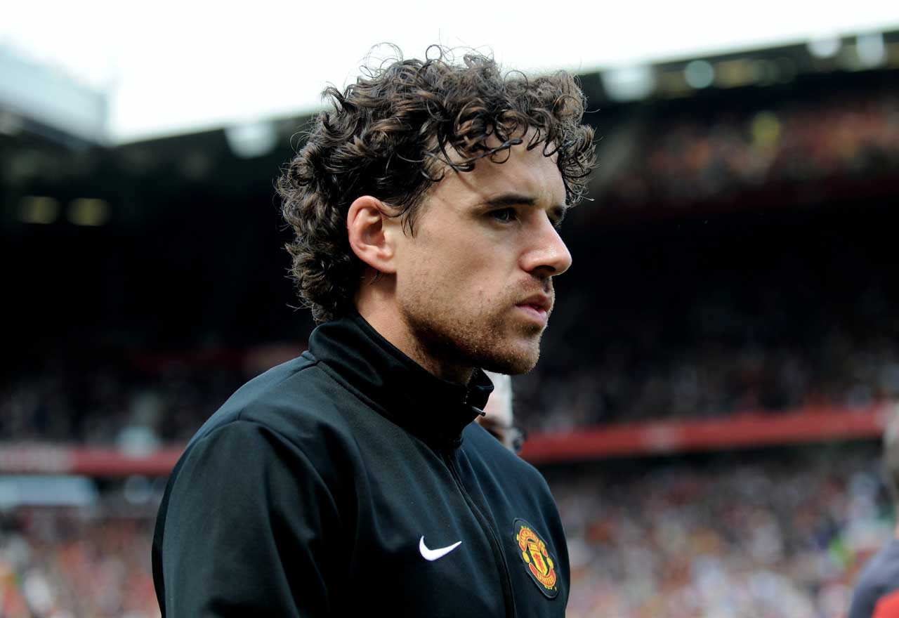 Owen Hargreaves