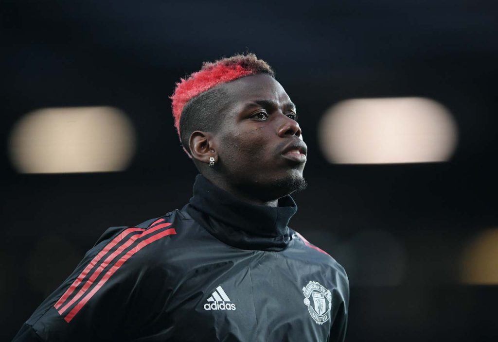 Paul Pogba