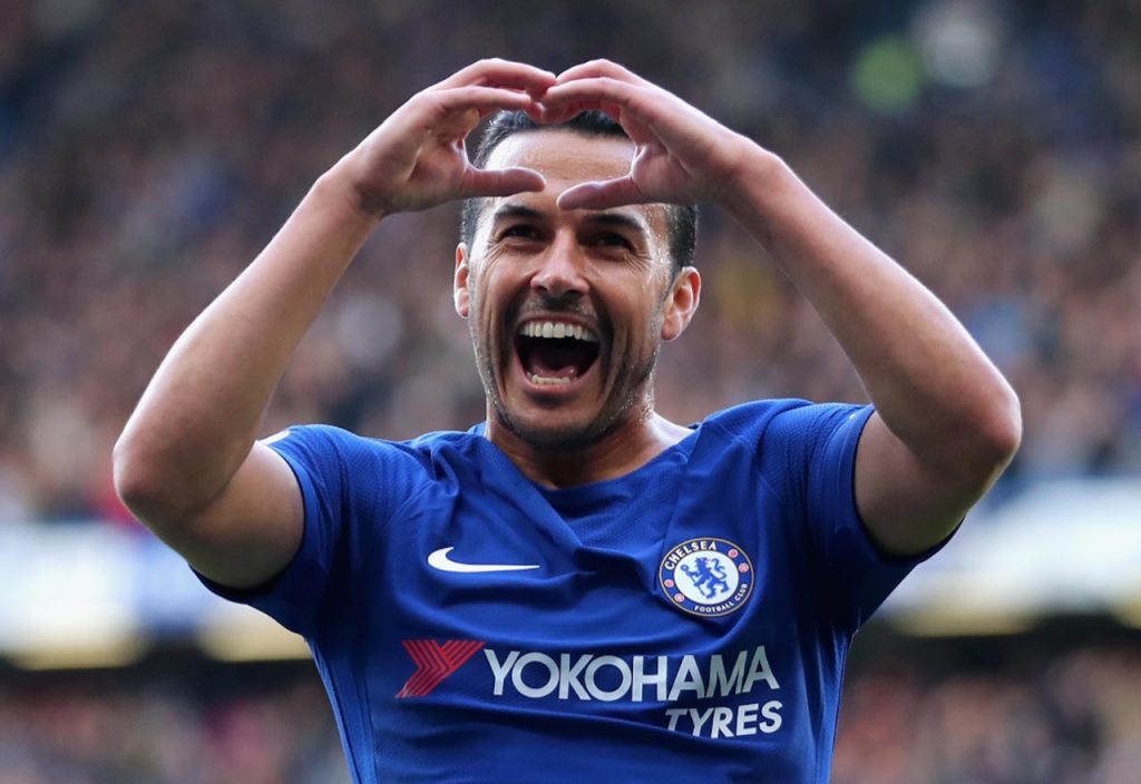 Pedro