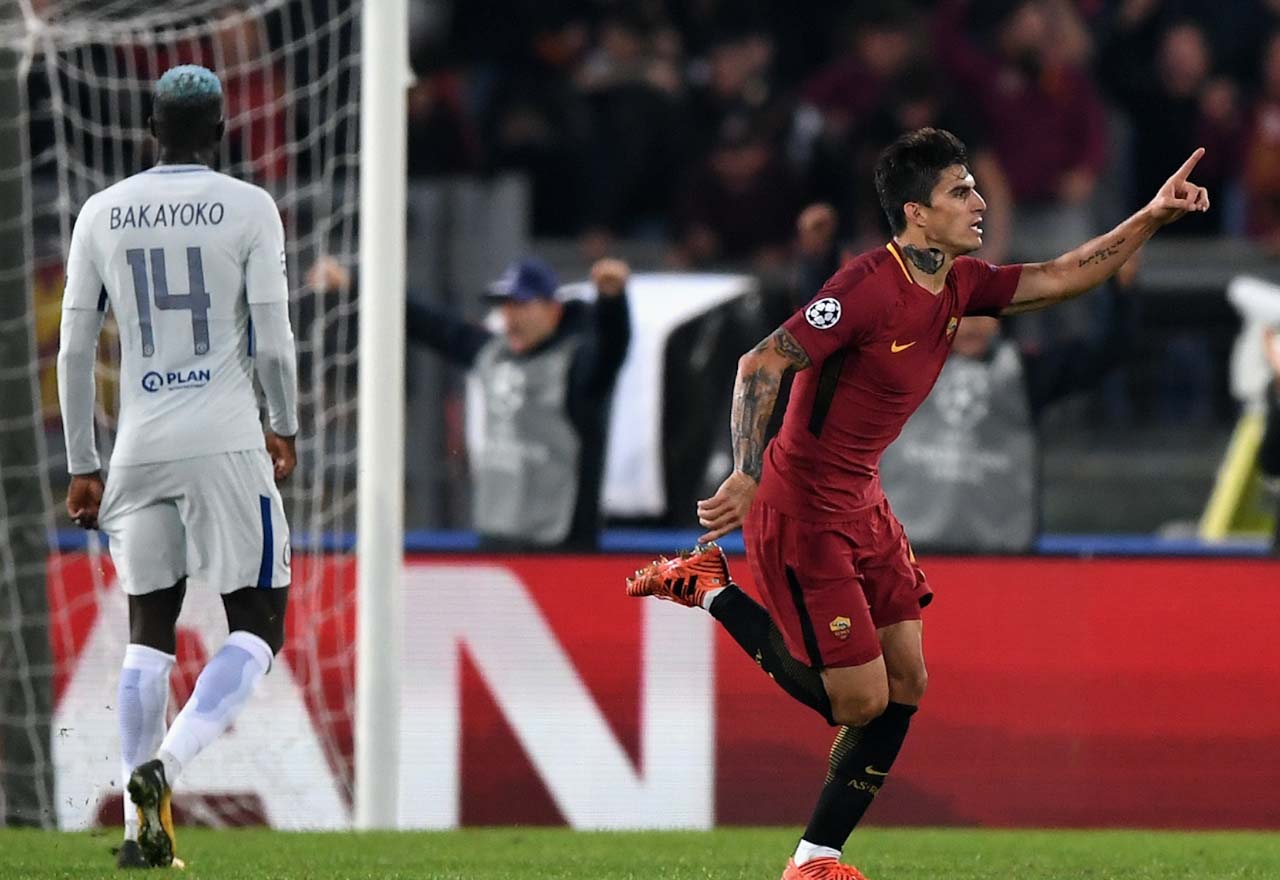 Diego Perotti