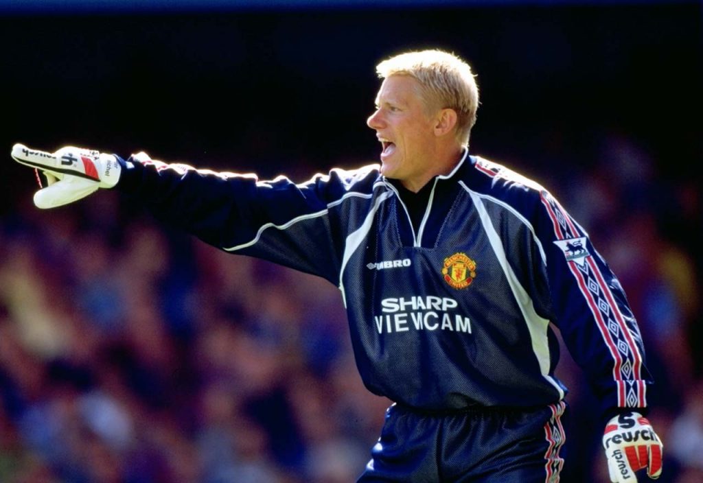 Peter Schmeichel