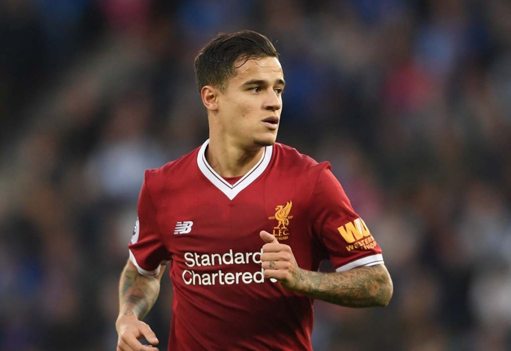 Philippe Coutinho