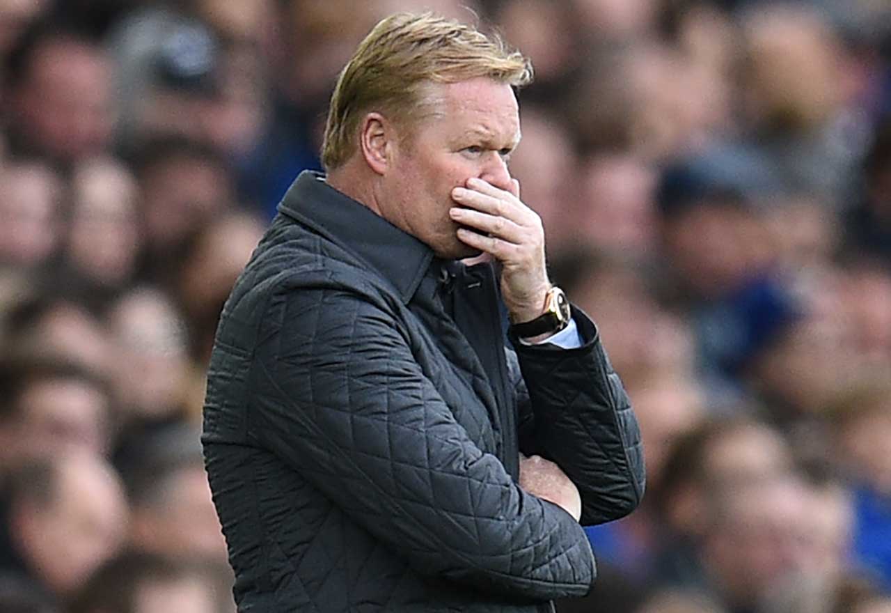 Ronald Koeman