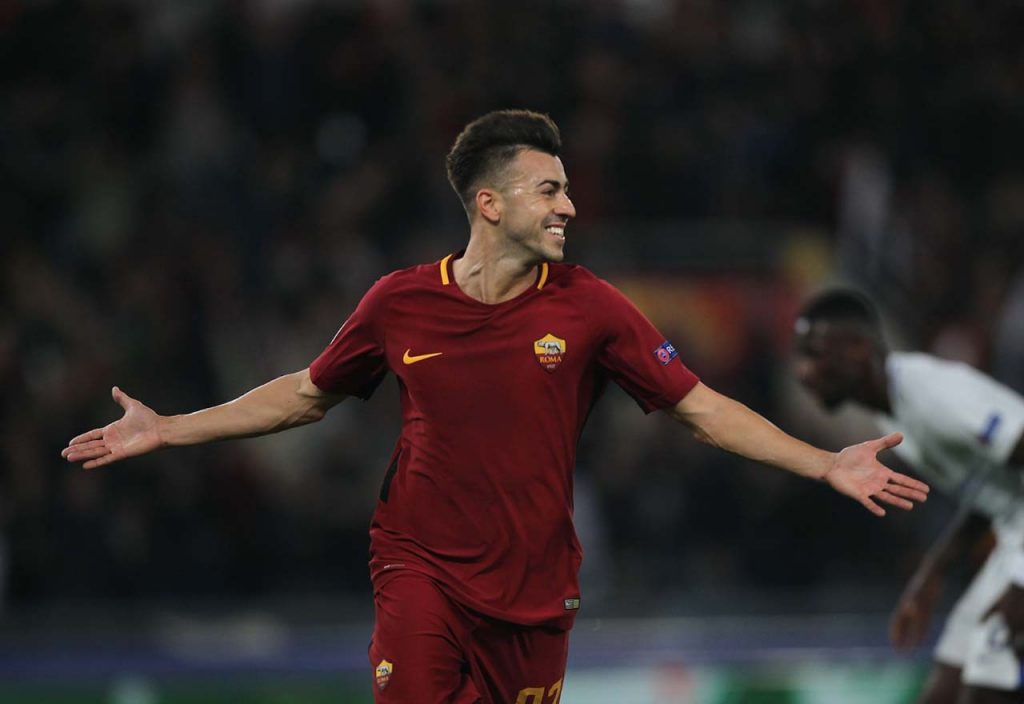 Stephan El Shaarawy