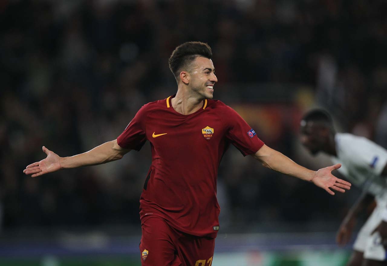 Stephan El Shaarawy