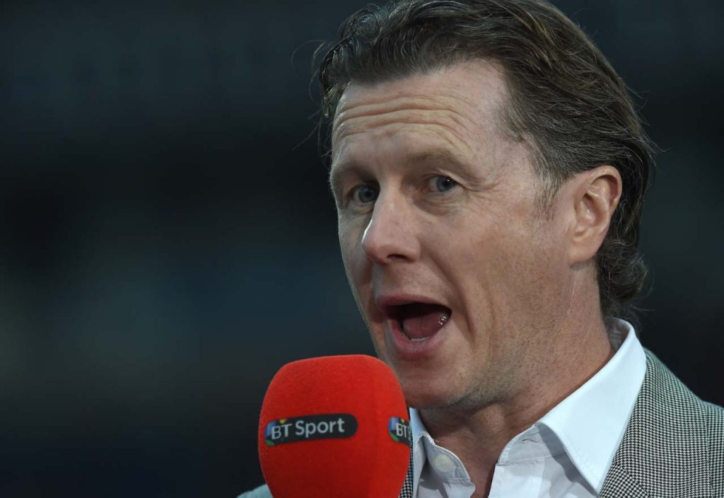 Steve Mcmanaman